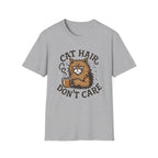 Cat Hair T-Shirt