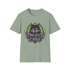 Wild Wolf T-Shirt
