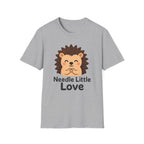 Love Hedgehog T-Shirt