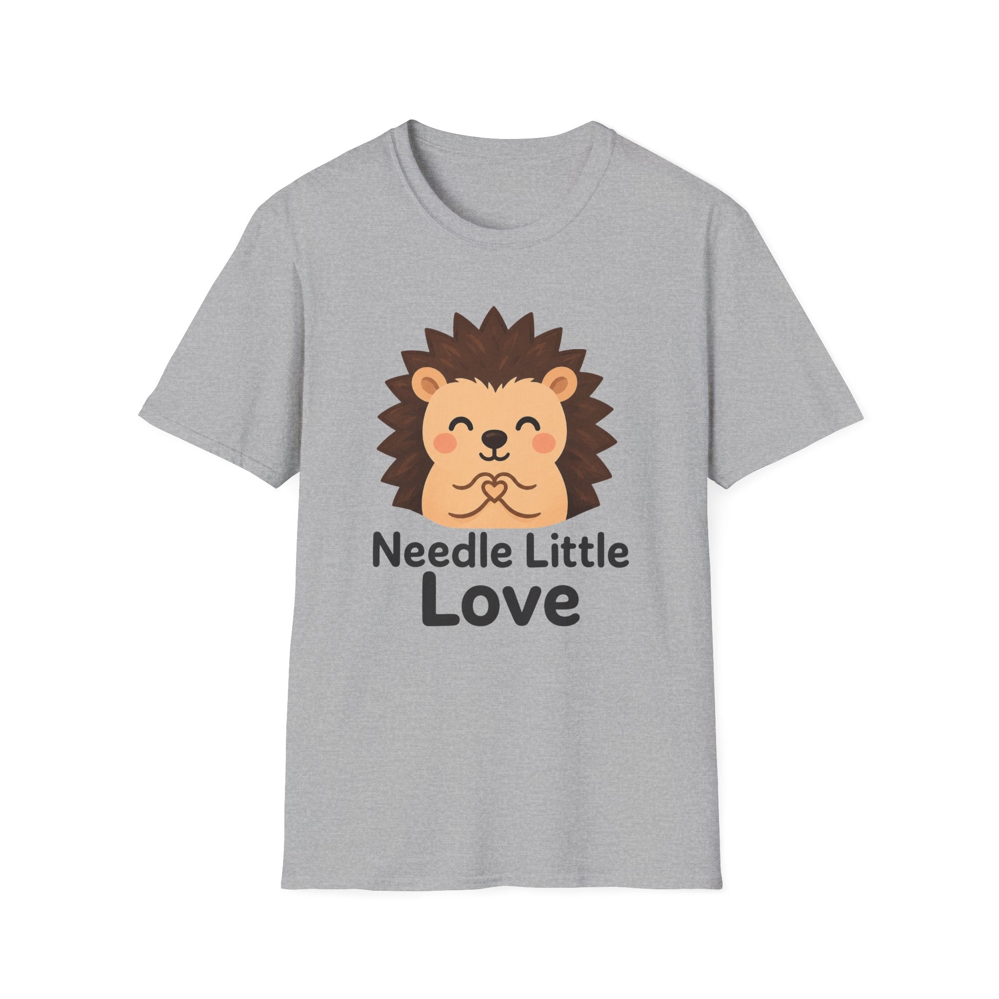 Love Hedgehog T-Shirt