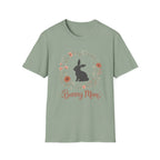 Bunny Mom T-Shirt
