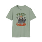 Trash Raccoon T-Shirt