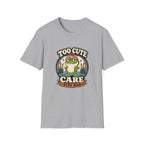 Cute Frog T-Shirt