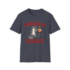 Garbage Raccoon T-Shirt