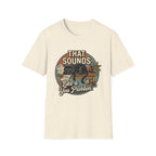 You Problem Cat T-Shirt