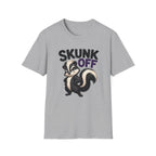 Skunk Off T-Shirt