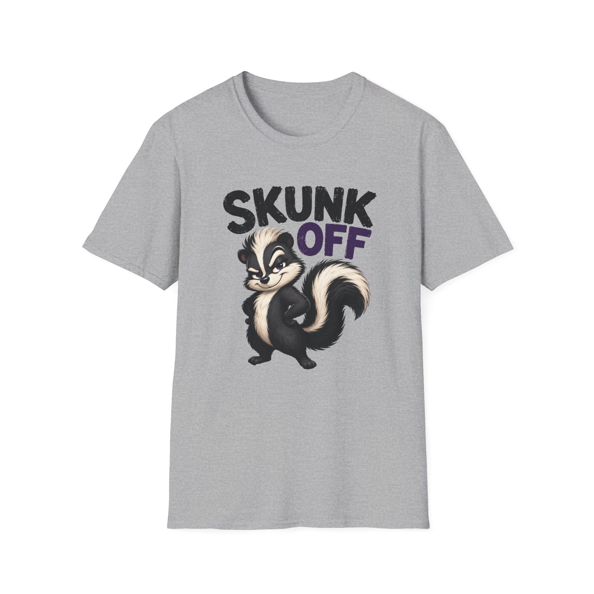 Skunk Off T-Shirt