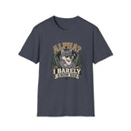Alpha Dog T-Shirt