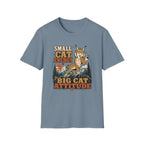 Big Bobcat T-Shirt