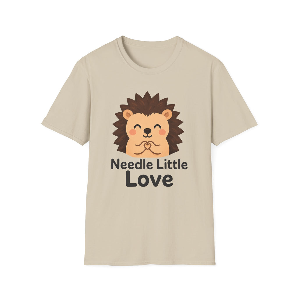 Love Hedgehog T-Shirt