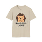 Love Hedgehog T-Shirt