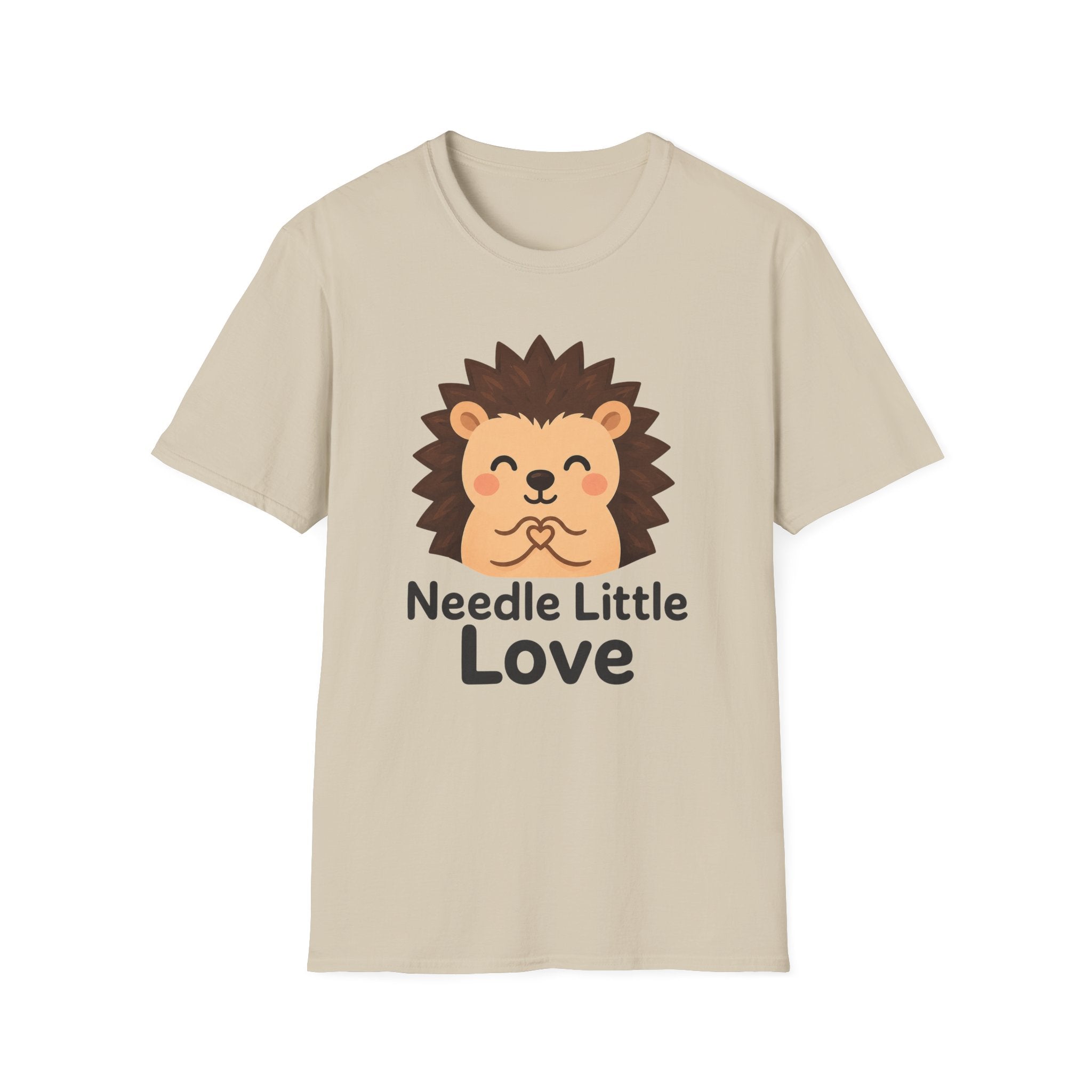Love Hedgehog T-Shirt