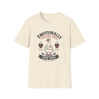 Unavailable Goose T-Shirt
