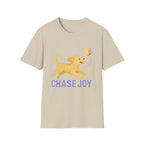 Chase Joy Dog T-Shirt