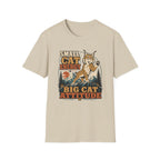 Big Bobcat T-Shirt