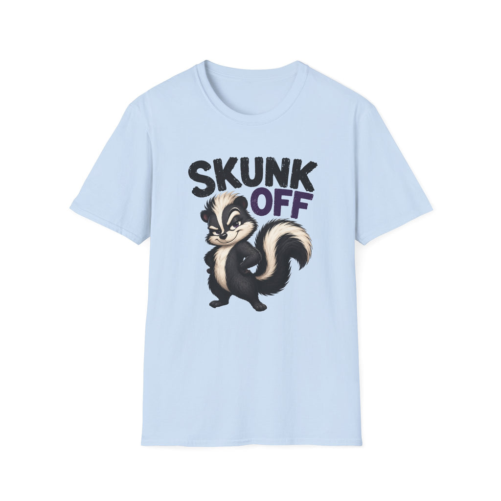 Skunk Off T-Shirt