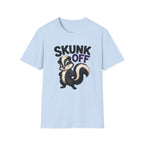 Skunk Off T-Shirt
