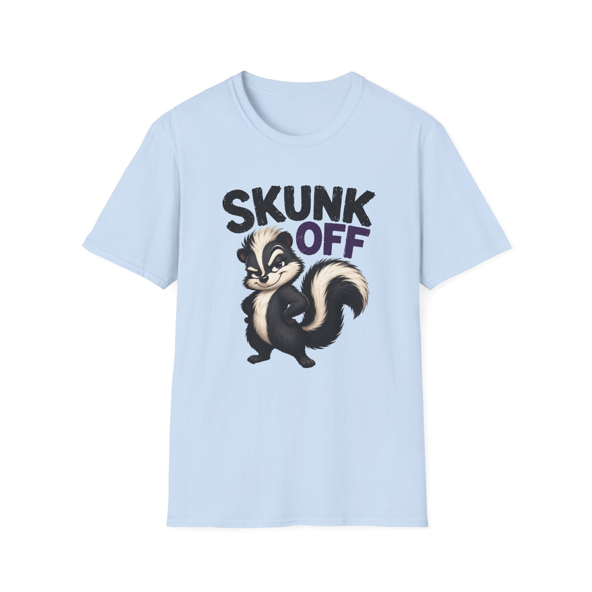 Skunk Off T-Shirt