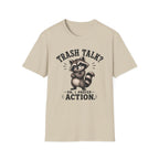 Trash Talk Raccoon T-Shirt