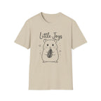 Little Joy Hamster T-Shirt