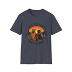 Paws Animals T-Shirt