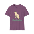 Meowtivation Cat T-Shirt