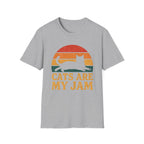 Jam Cat T-Shirt