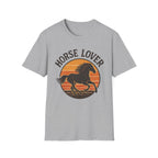 Horse Lover T-Shirt