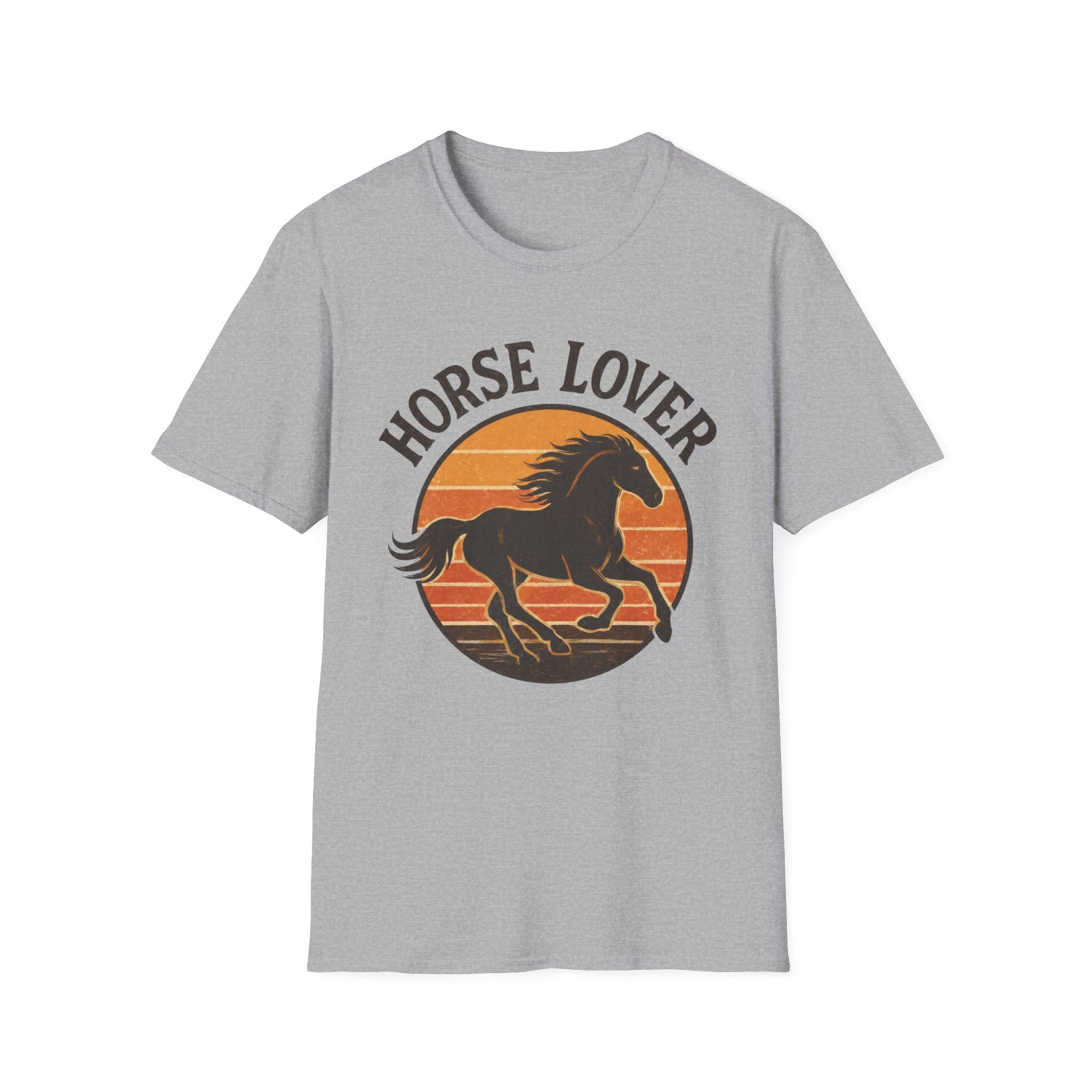 Horse Lover T-Shirt
