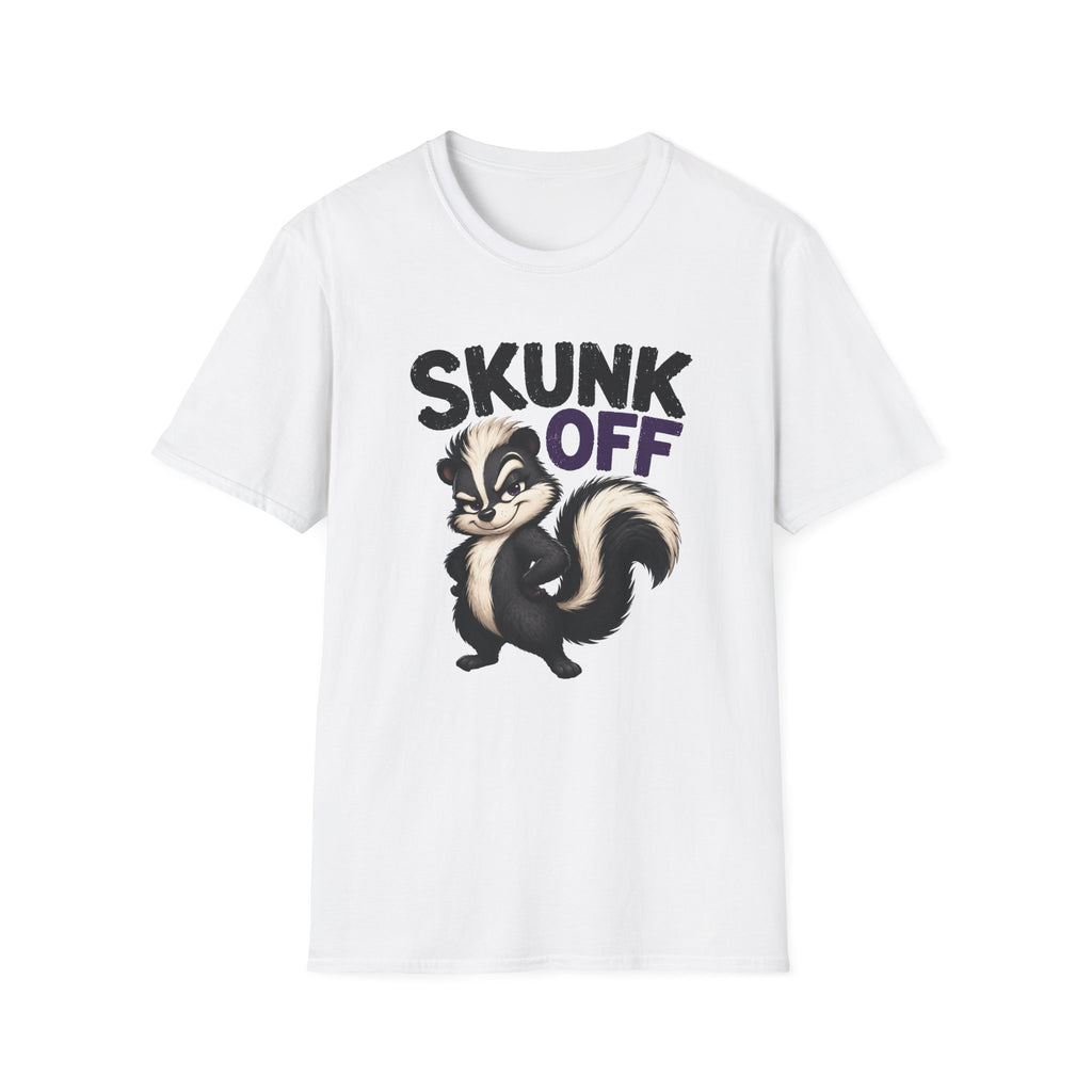Skunk Off T-Shirt