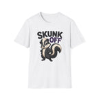 Skunk Off T-Shirt