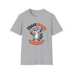Trash Panda Raccoon T-Shirt