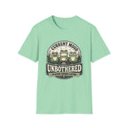 Croak Frog T-Shirt