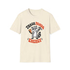 Trash Panda Raccoon T-Shirt