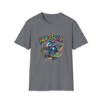 Hop Roll Rabit T-Shirt