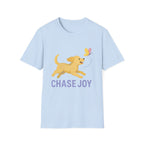 Chase Joy Dog T-Shirt
