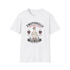 Unavailable Goose T-Shirt