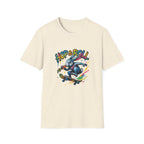 Hop Roll Rabit T-Shirt