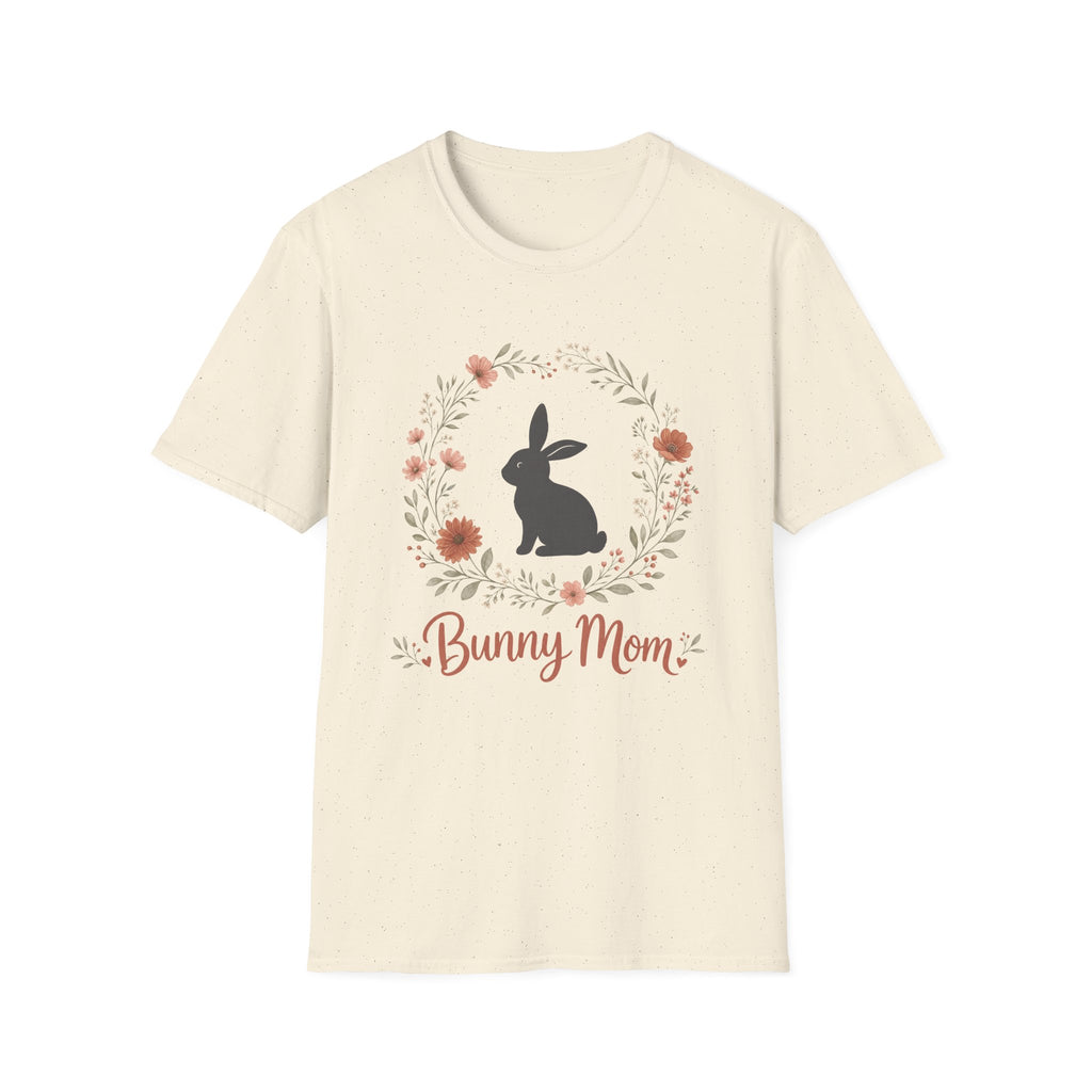 Bunny Mom T-Shirt