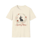 Bunny Mom T-Shirt