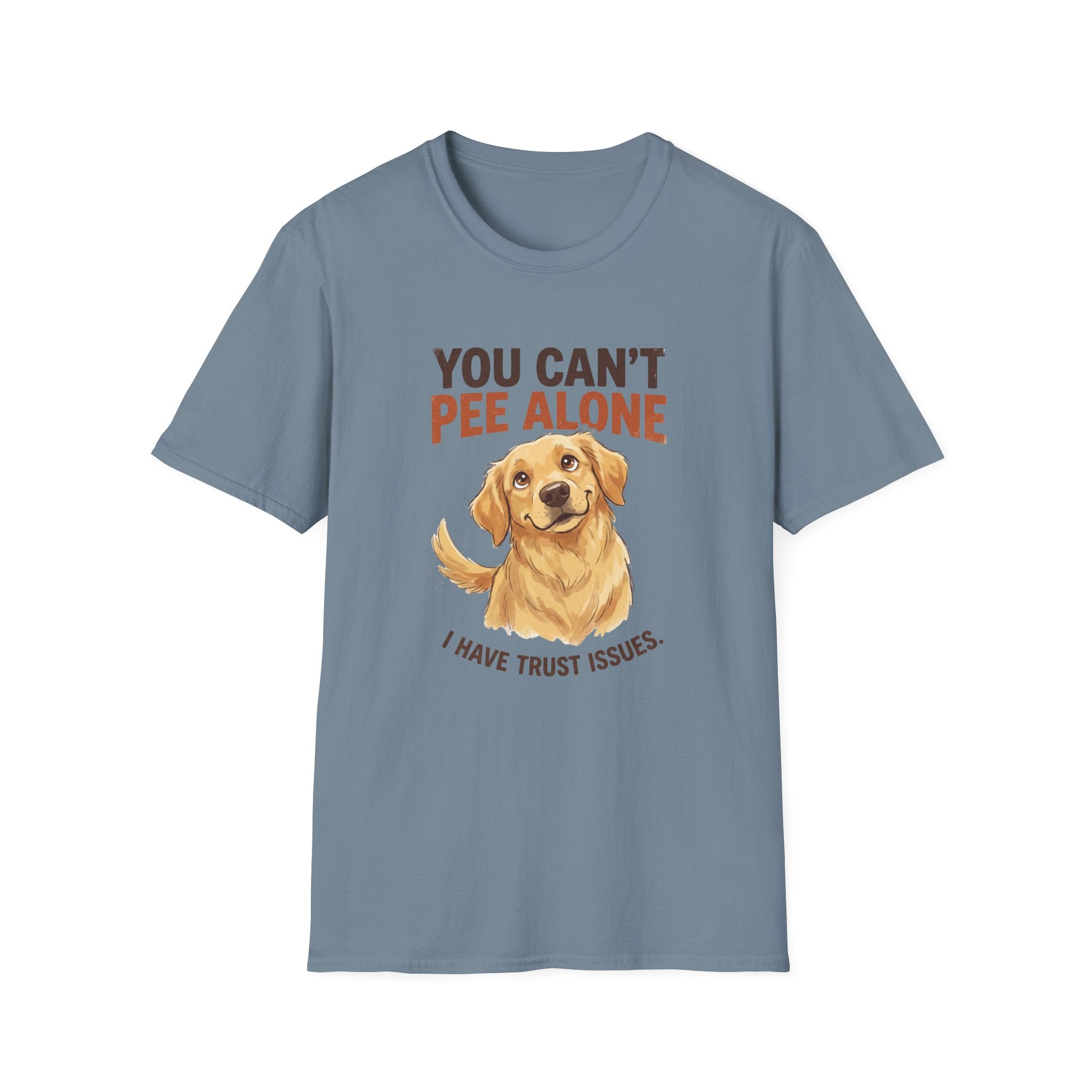 Pee Dog T-Shirt