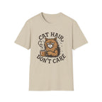 Cat Hair T-Shirt