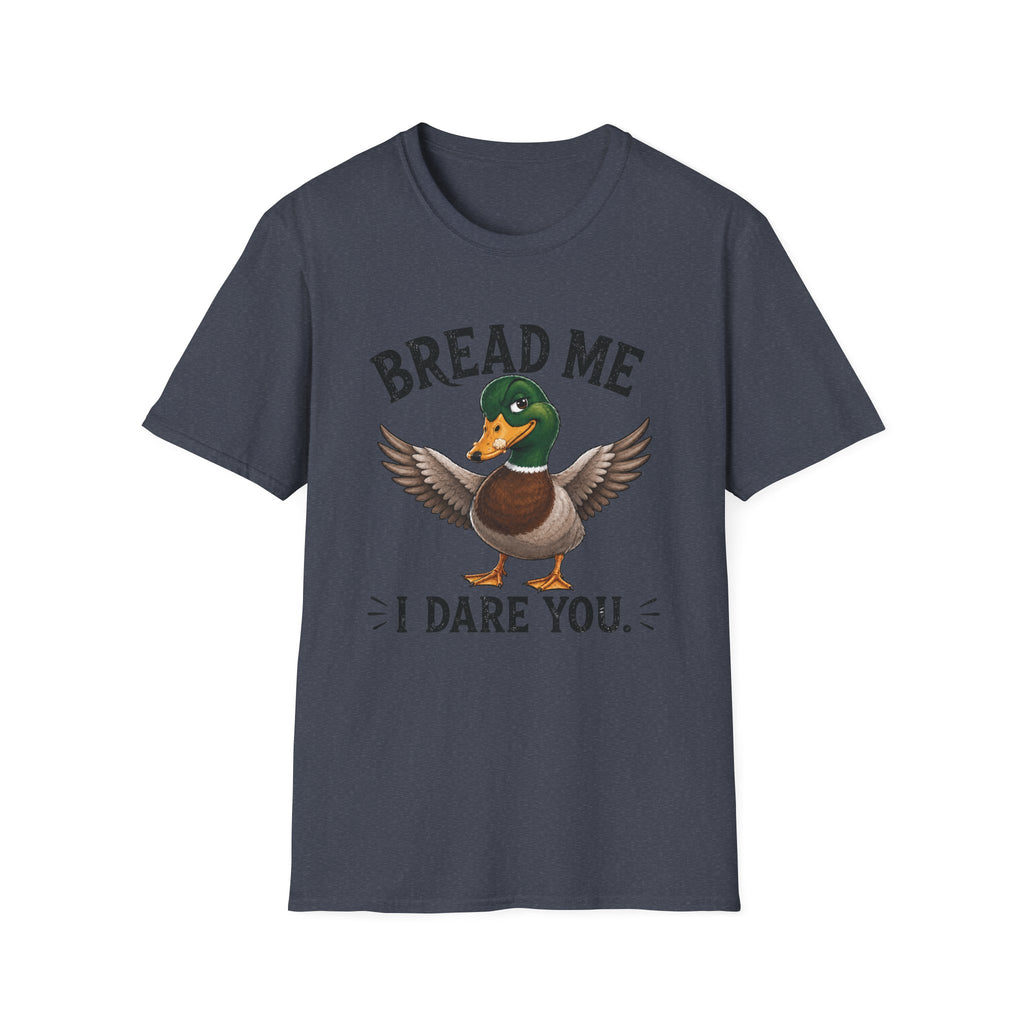 Bread Me Duck T-Shirt