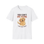 Pee Dog T-Shirt