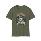 Alpha Dog T-Shirt