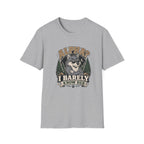 Alpha Dog T-Shirt
