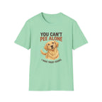Pee Dog T-Shirt