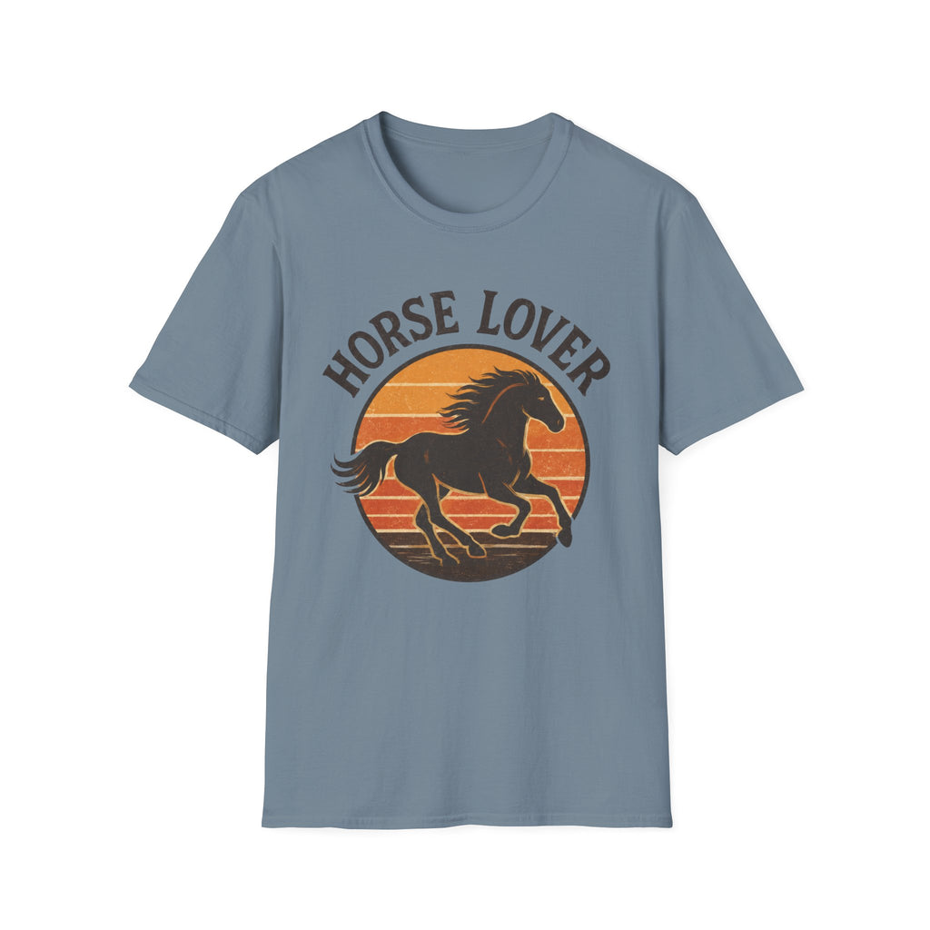 Horse Lover T-Shirt