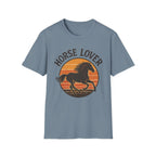 Horse Lover T-Shirt