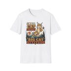 Attitude Bobcat T-Shirt